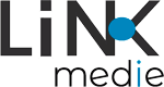Link Medie Logo